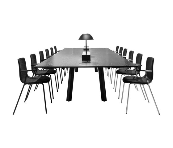VX Conference | Contract tables | Horreds