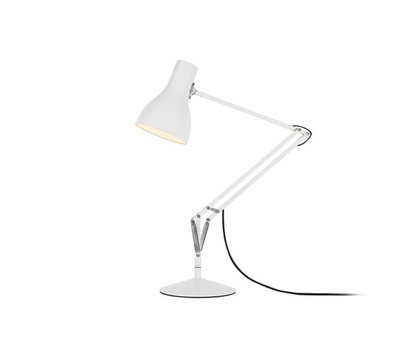 Type 75™ Desk Lamp | Tischleuchten | Anglepoise