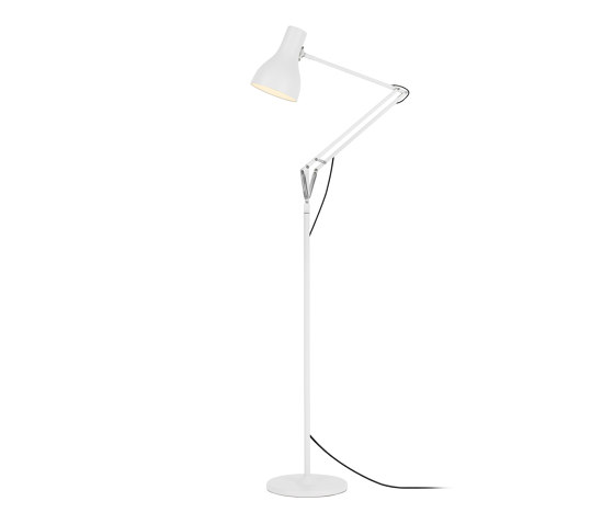 Type 75™ Floor Lamp | Standleuchten | Anglepoise
