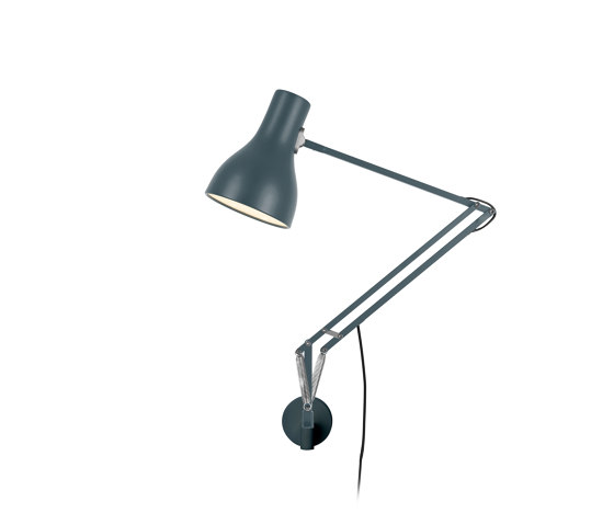Type 75™ Wall Mounted Lamp | Lampade parete | Anglepoise