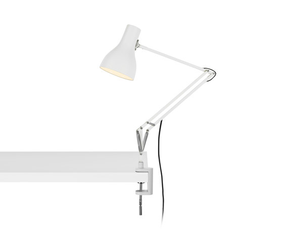Type 75™ with Desk Clamp | Table lights | Anglepoise