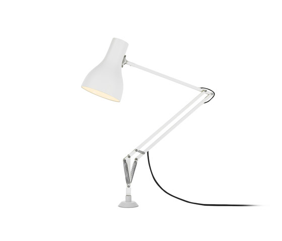 Type 75™ with Desk Insert | Lampade tavolo | Anglepoise