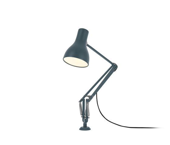 Type 75™ with Desk Insert | Table lights | Anglepoise