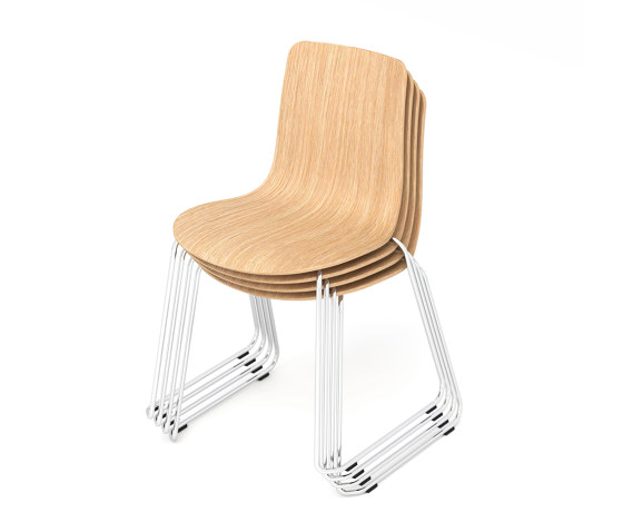 Base Chair | Chaises | Horreds