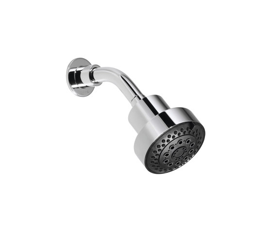 DCA Adjustable Shower Head | Robinetterie de douche | Czech & Speake