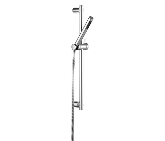 DCA Complete Shower Set | Grifería para duchas | Czech & Speake