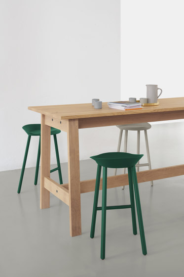 Basis High Table | Standing tables | e15