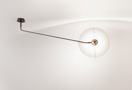 Saturn Pendant Lamp | Suspended lights | bs.living