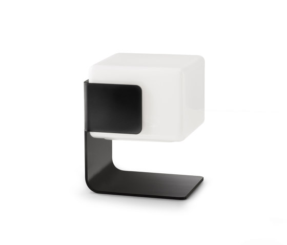 Cube Lamp | Lampade tavolo | bs.living