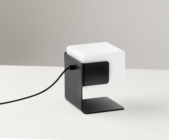 Cube Lamp | Lampade tavolo | bs.living