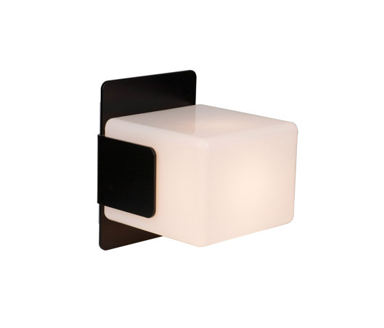 Cube Wall Lamp | Lampade parete | bs.living