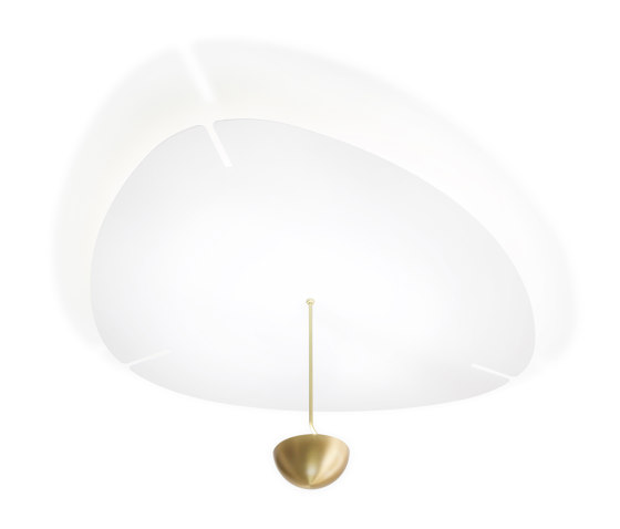 Flow Ceiling Lamp | Lámparas de suspensión | bs.living