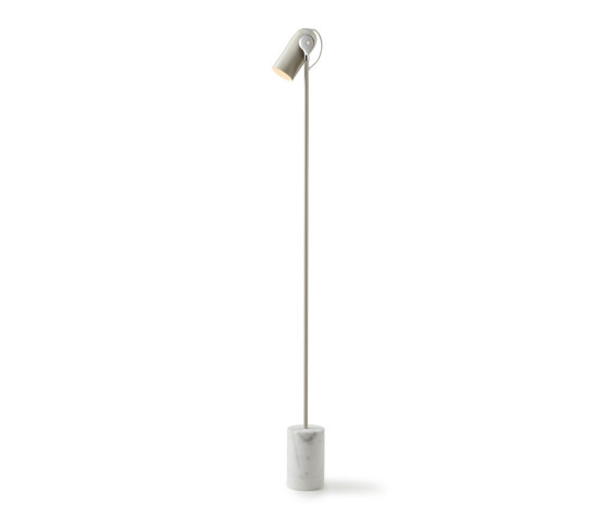 Victor Floor Lamp | Free-standing lights | bs.living
