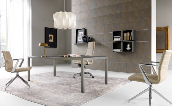 GLAMOUR EDITION_FLY&WING | Desks | IVM