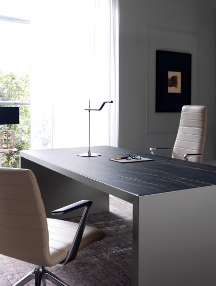 GLAMOUR EDITION_FLY&WING | Desks | IVM