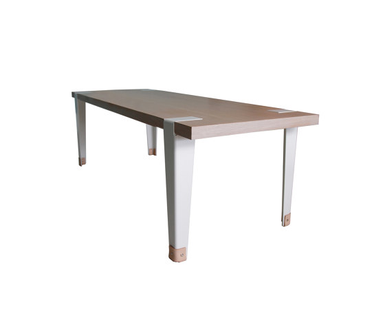 Coffee Table Klaus | Tables basses | Space for Design
