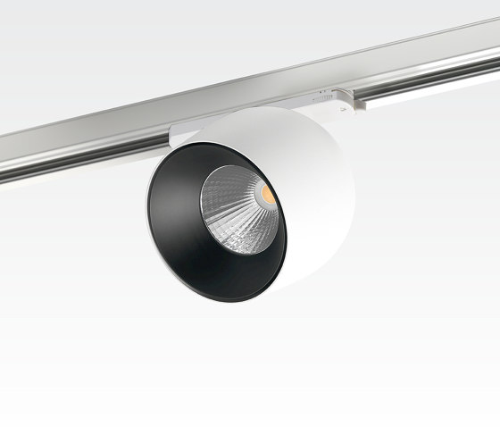 NODDLE TRACK 1X COB LED | Ceiling lights | Orbit