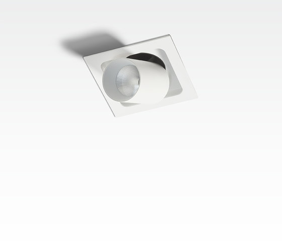 PICCOLO BOGD FRAME SINGLE | Recessed ceiling lights | Orbit
