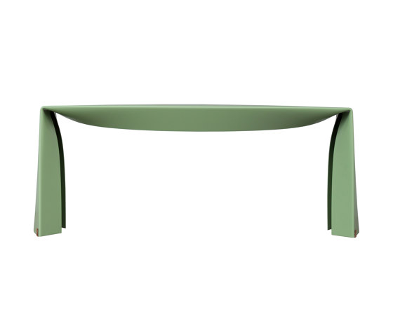 Folded Bench | Panche | Space for Design