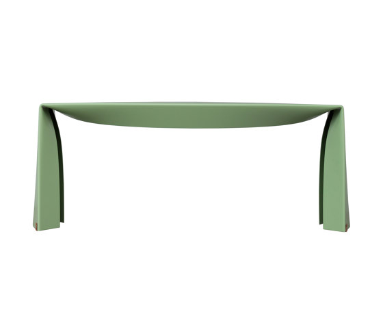 Folded Bench | Bancos | Space for Design