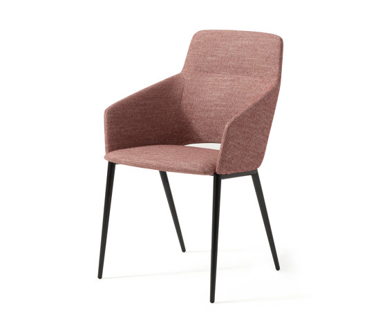 Tusa | 2261/A | Chairs | Zanotta