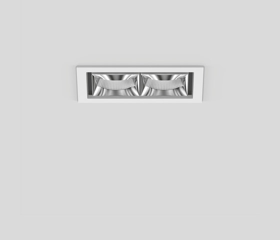 UNICO L2 trim / trimless | Lámparas empotrables de techo | XAL