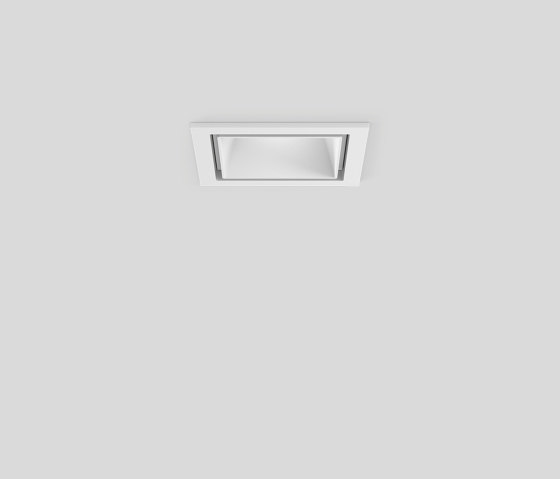 SASSO 60 square | Recessed ceiling lights | XAL