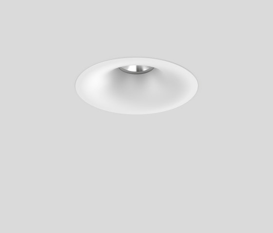 TRUMPET trimless | Recessed ceiling lights | XAL
