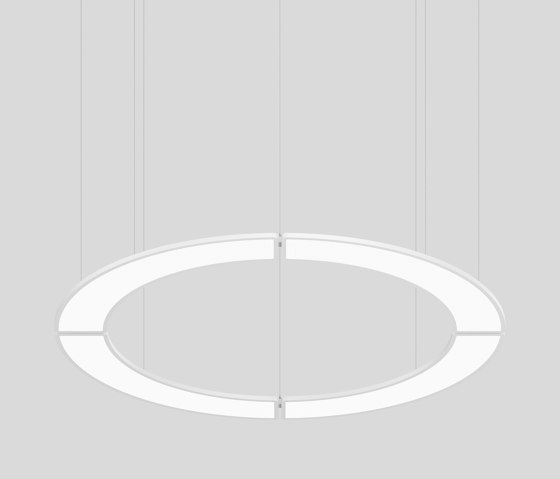 TASK circle | Suspended lights | XAL