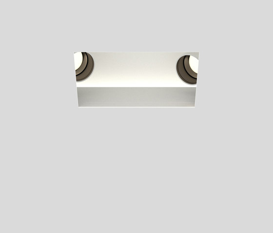 CAVO square | Recessed ceiling lights | XAL