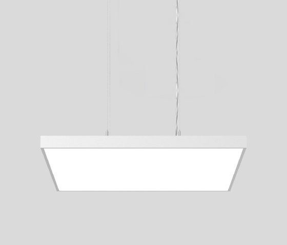 FLOW EVO suspended | Suspended lights | XAL
