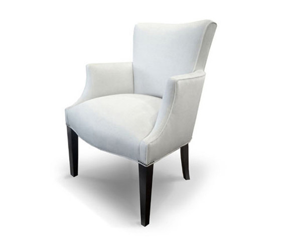 Ashland Dining Chair | Stühle | BESPOKE by Luigi Gentile