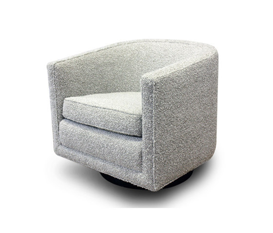 Ditmars Chair | Poltrone | BESPOKE by Luigi Gentile