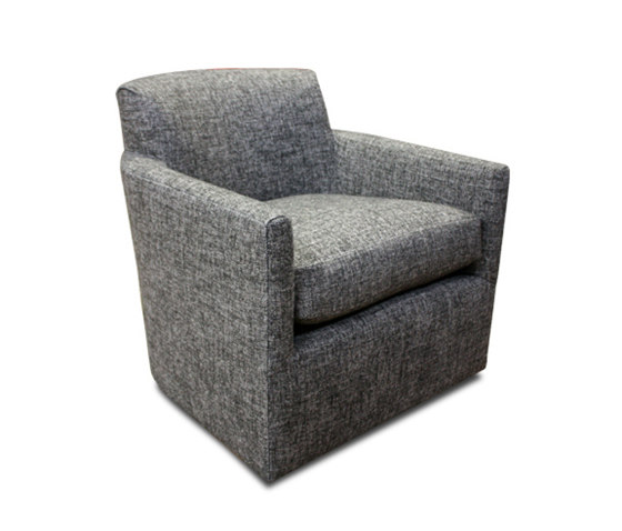 Dupont Chair | Fauteuils | BESPOKE by Luigi Gentile