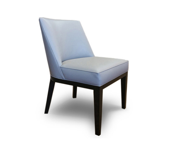 Melrose Dining Chair | Sedie | BESPOKE by Luigi Gentile