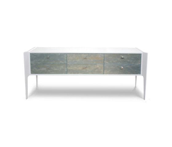 Vandervoort Console | Buffets / Commodes | BESPOKE by Luigi Gentile