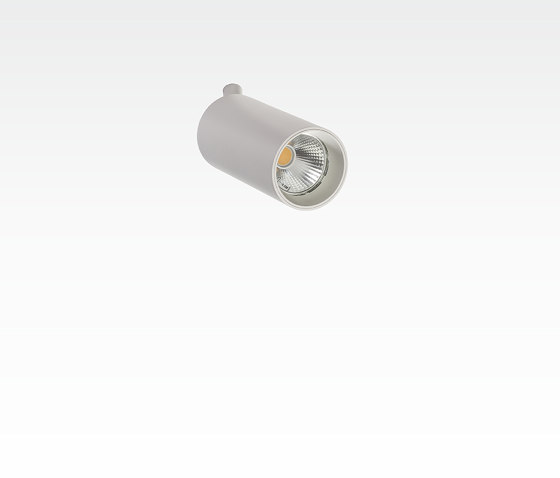SCENIC TUBED 1X  TIGE COB LED | Lámparas de techo | Orbit