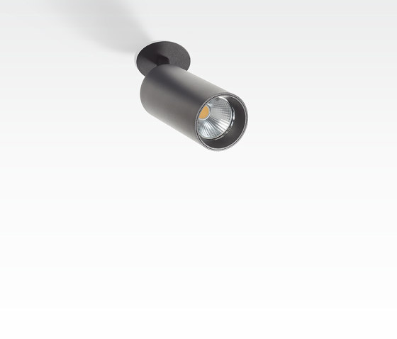 SCENIC TUBED 1X  COB LED | Lampade plafoniere | Orbit