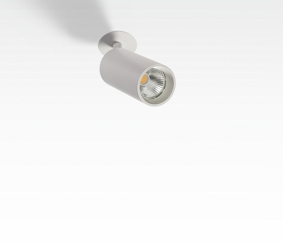SCENIC TUBED 1X  COB LED | Lampade plafoniere | Orbit