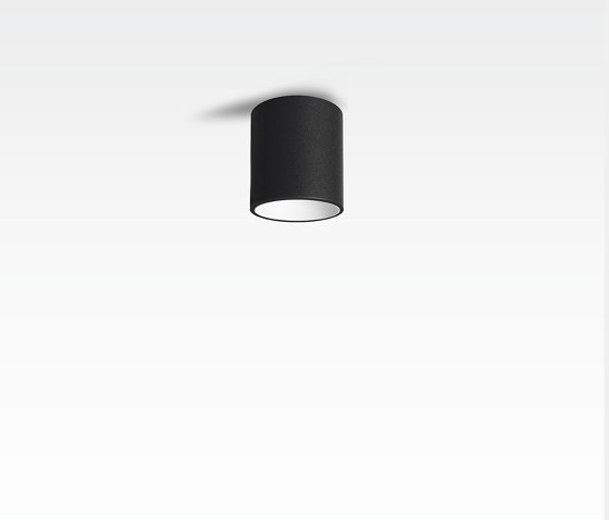TUBED MINI HIGH HALF IN 1X  COB LED | Lampade sospensione | Orbit
