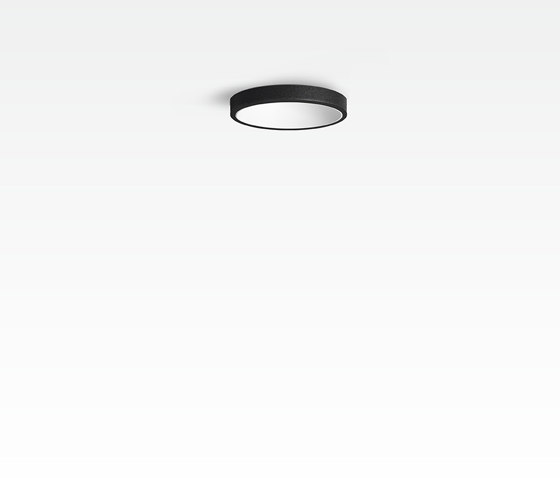 TUBED MINI LOW HALF IN 1X COB LED | Lámparas de suspensión | Orbit