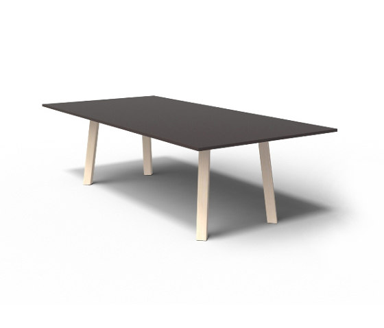 VX Project table | Tavoli contract | Horreds