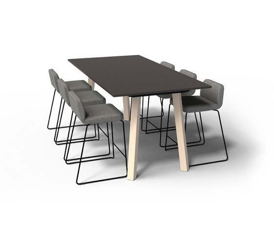 VX Project table | Tables hautes | Horreds