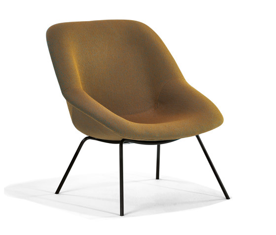 H 55 chair | Armchairs | Richard Lampert