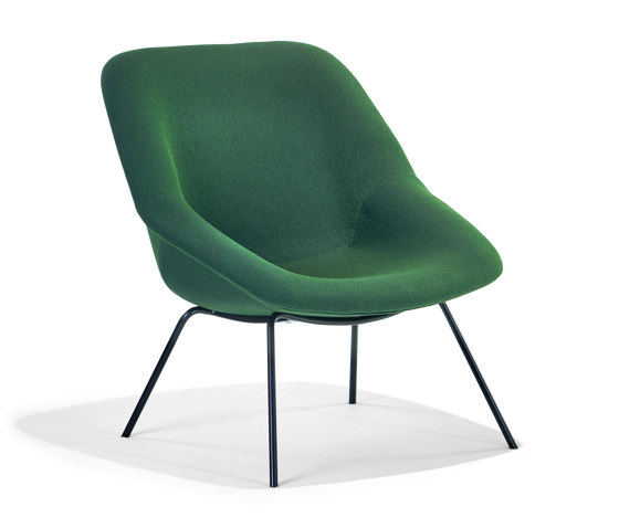 H 55 chair | Armchairs | Richard Lampert