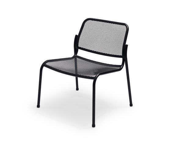 Mira Lounge Chair | Sedie | Skagerak