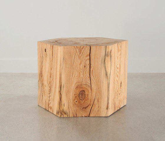 Hexágono Low Table | Mesas de centro | Pfeifer Studio