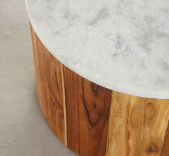 Polanco Low Table | Coffee tables | Pfeifer Studio