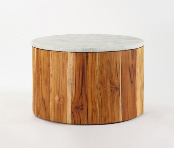 Polanco Low Table | Mesas de centro | Pfeifer Studio