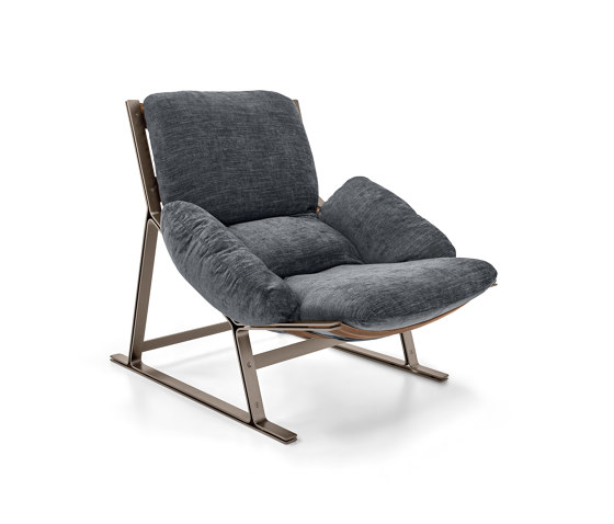 BELAIR - Armchairs from Arketipo | Architonic